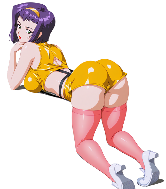 Faye Valentine