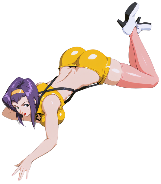 Faye Valentine
