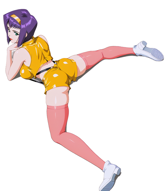 Faye Valentine