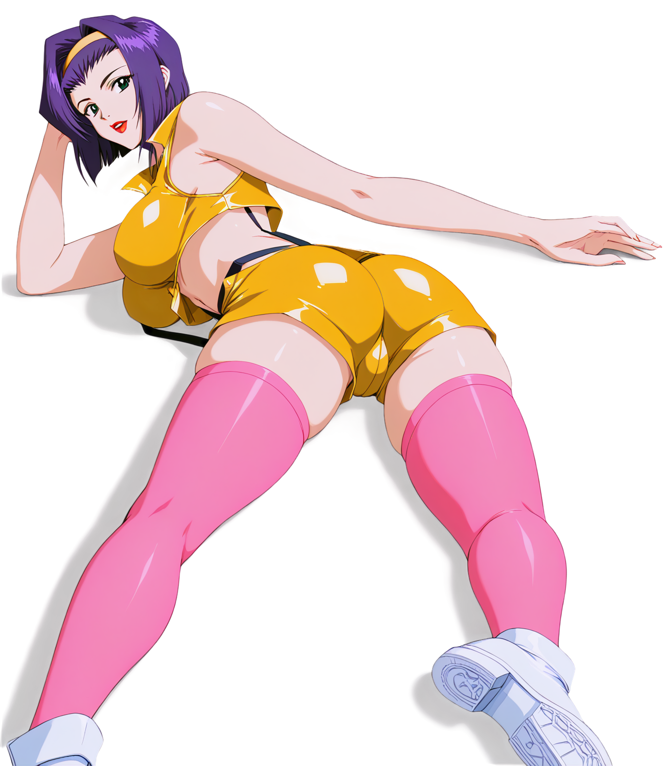 Faye Valentine