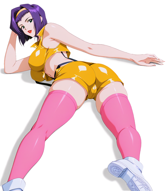 Faye Valentine