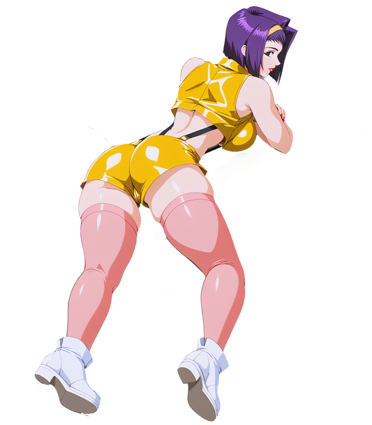 Faye Valentine