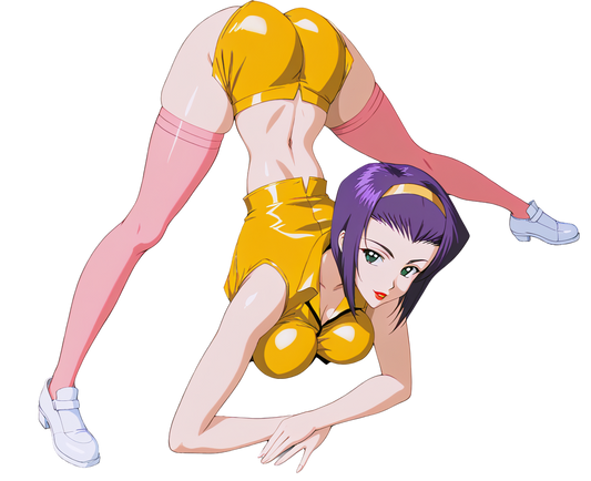 Faye Valentine