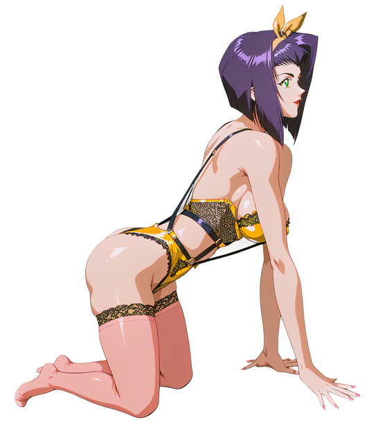 Faye Valentine