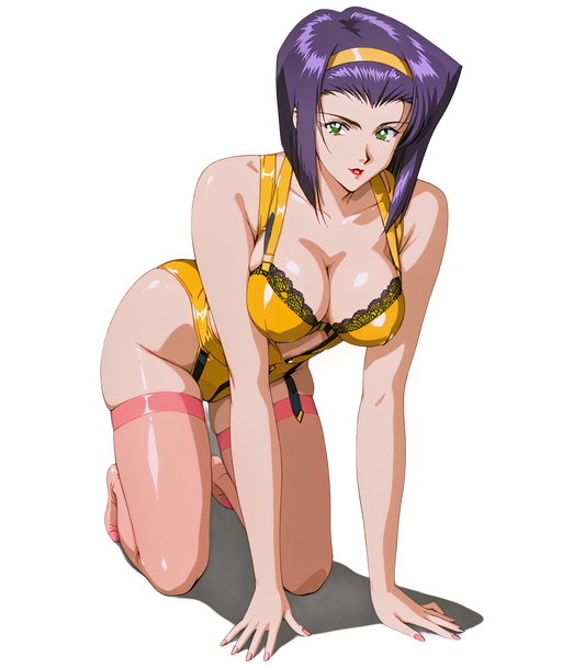 Faye Valentine