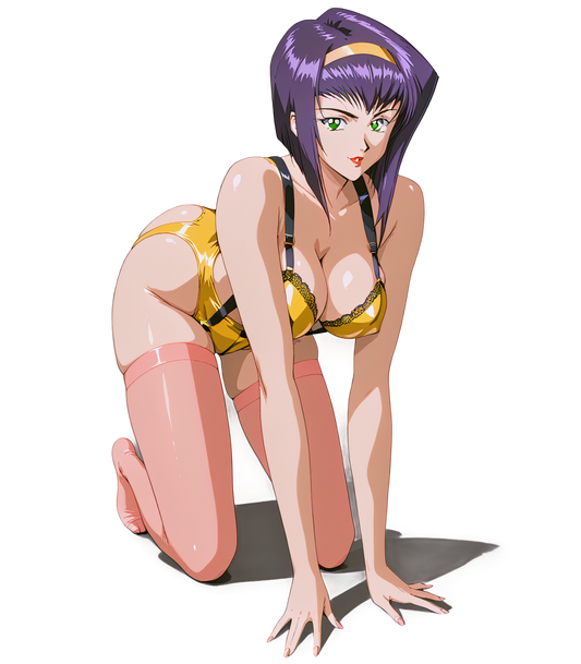 Faye Valentine