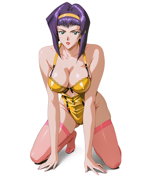 Faye Valentine