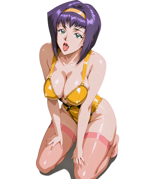 Faye Valentine