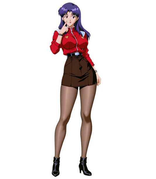 Misato