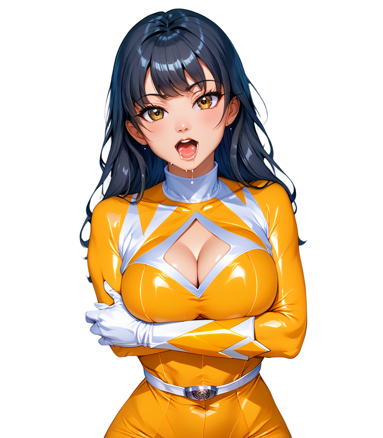 Yellow Ranger