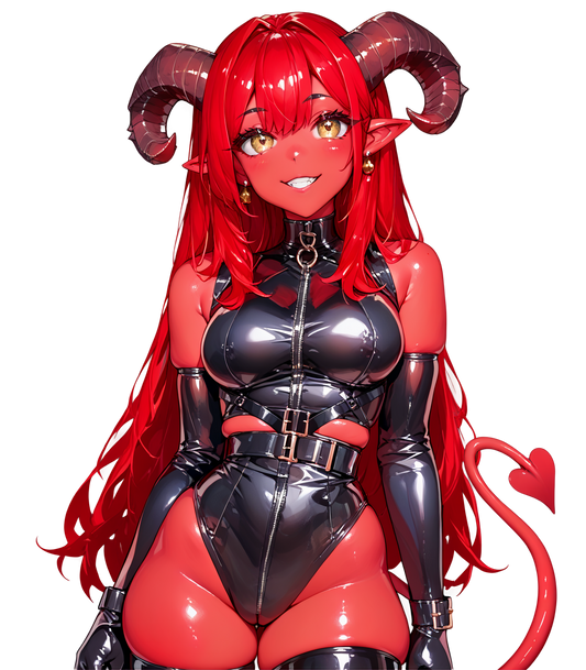 Succubus