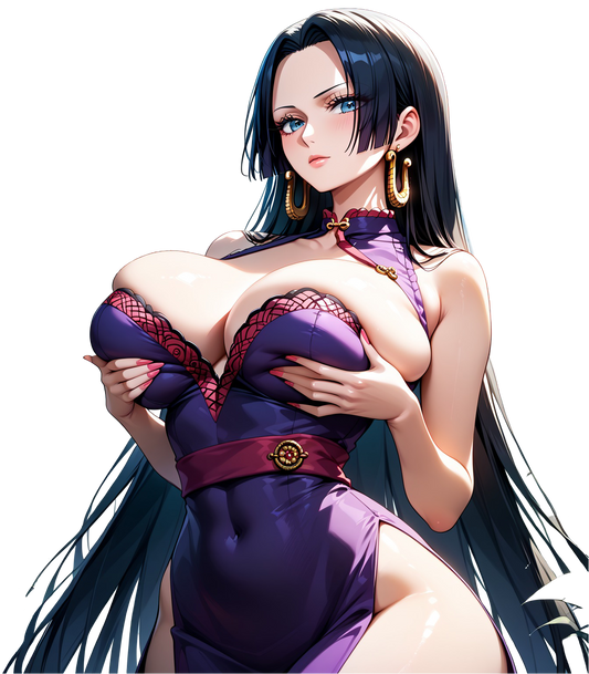 Boa Hancock