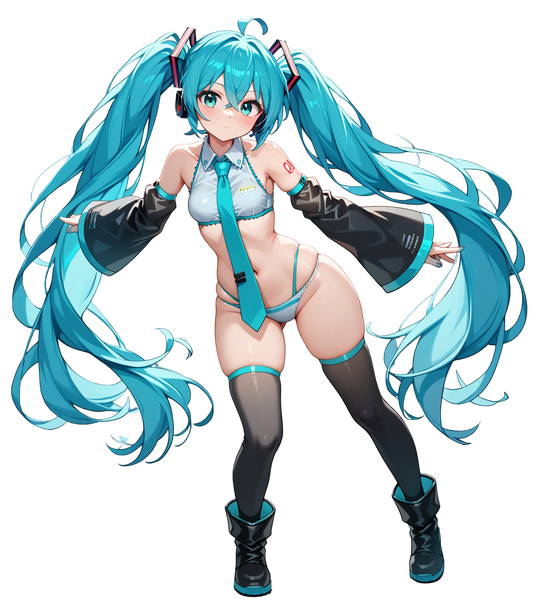 Miku