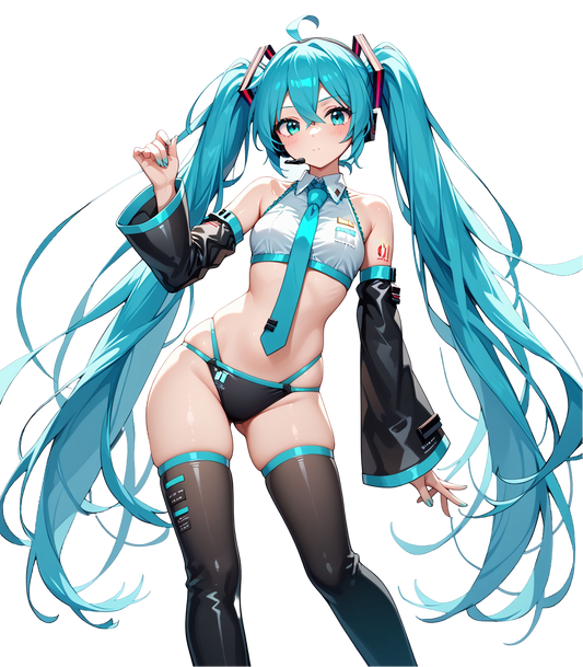 Miku