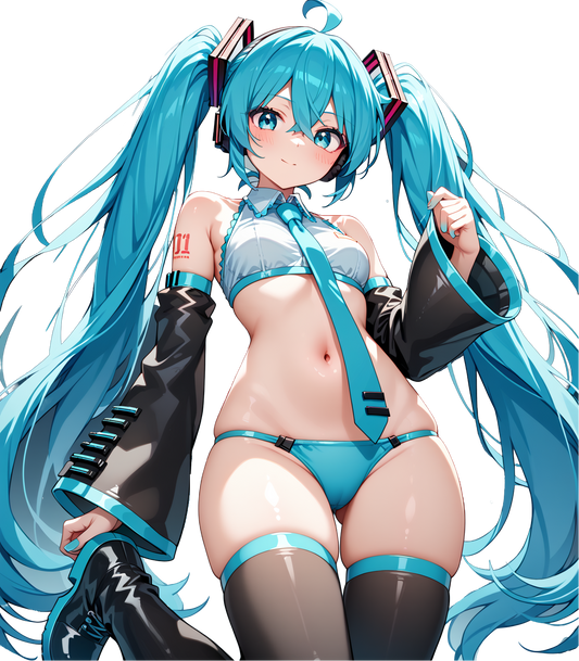 Miku