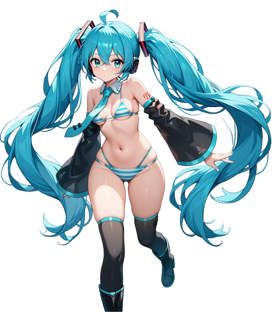 Miku