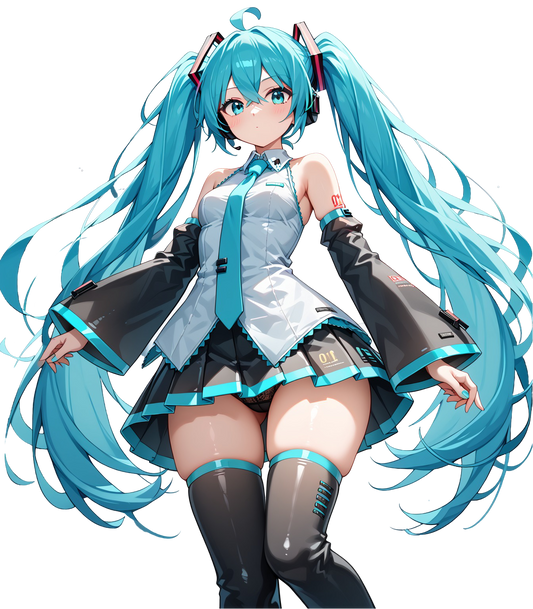 Miku