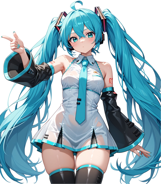 Miku