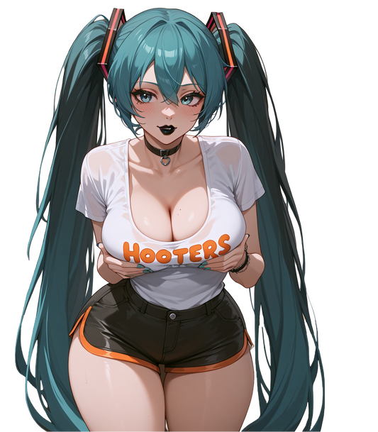 Miku