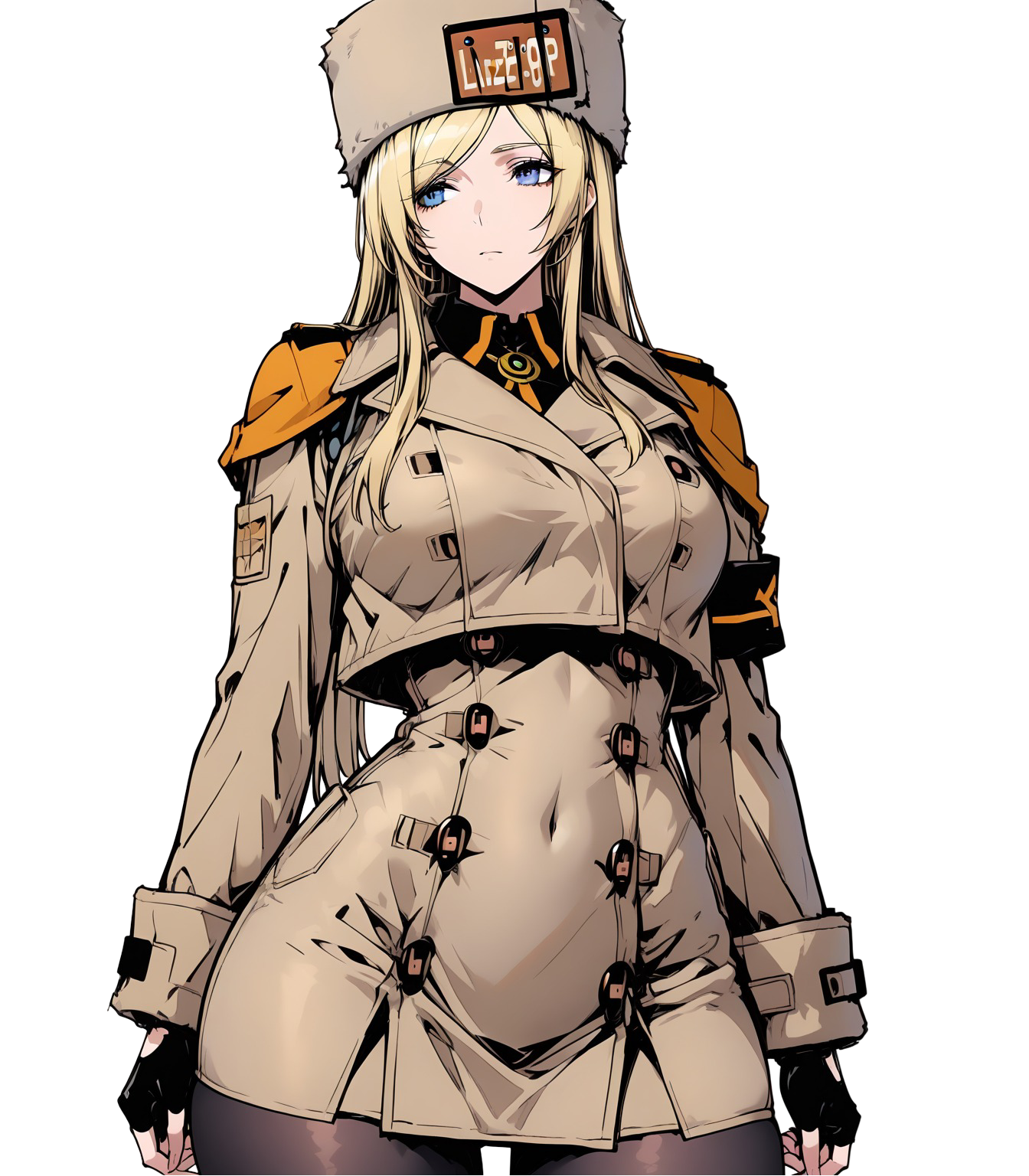 Millia