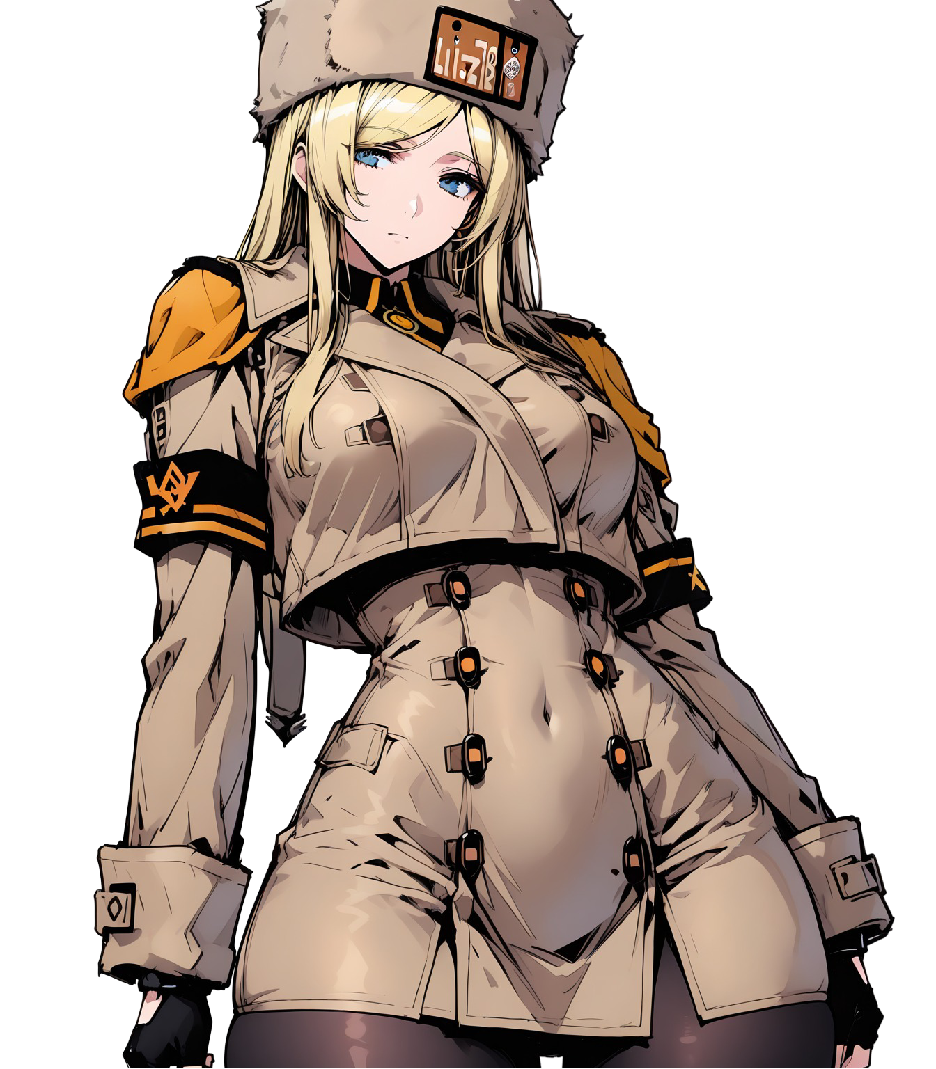 Millia