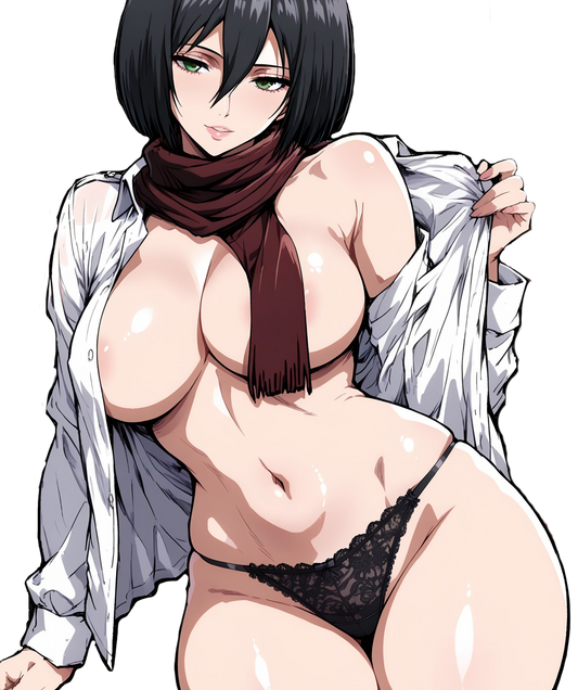 Mikasa