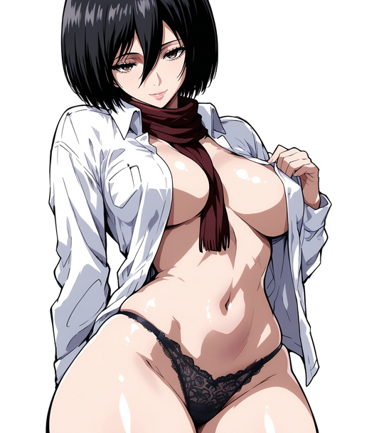 Mikasa