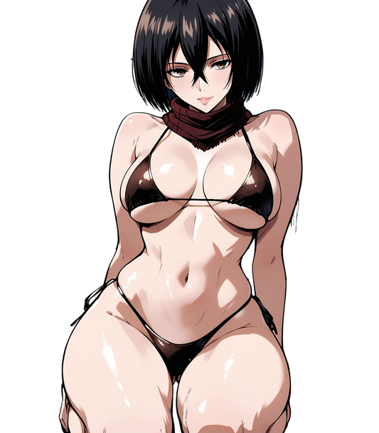 Mikasa