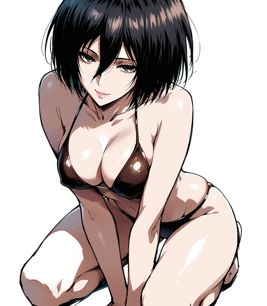 Mikasa