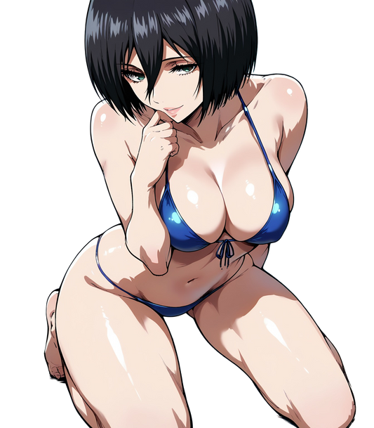 Mikasa