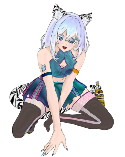 Bacardi