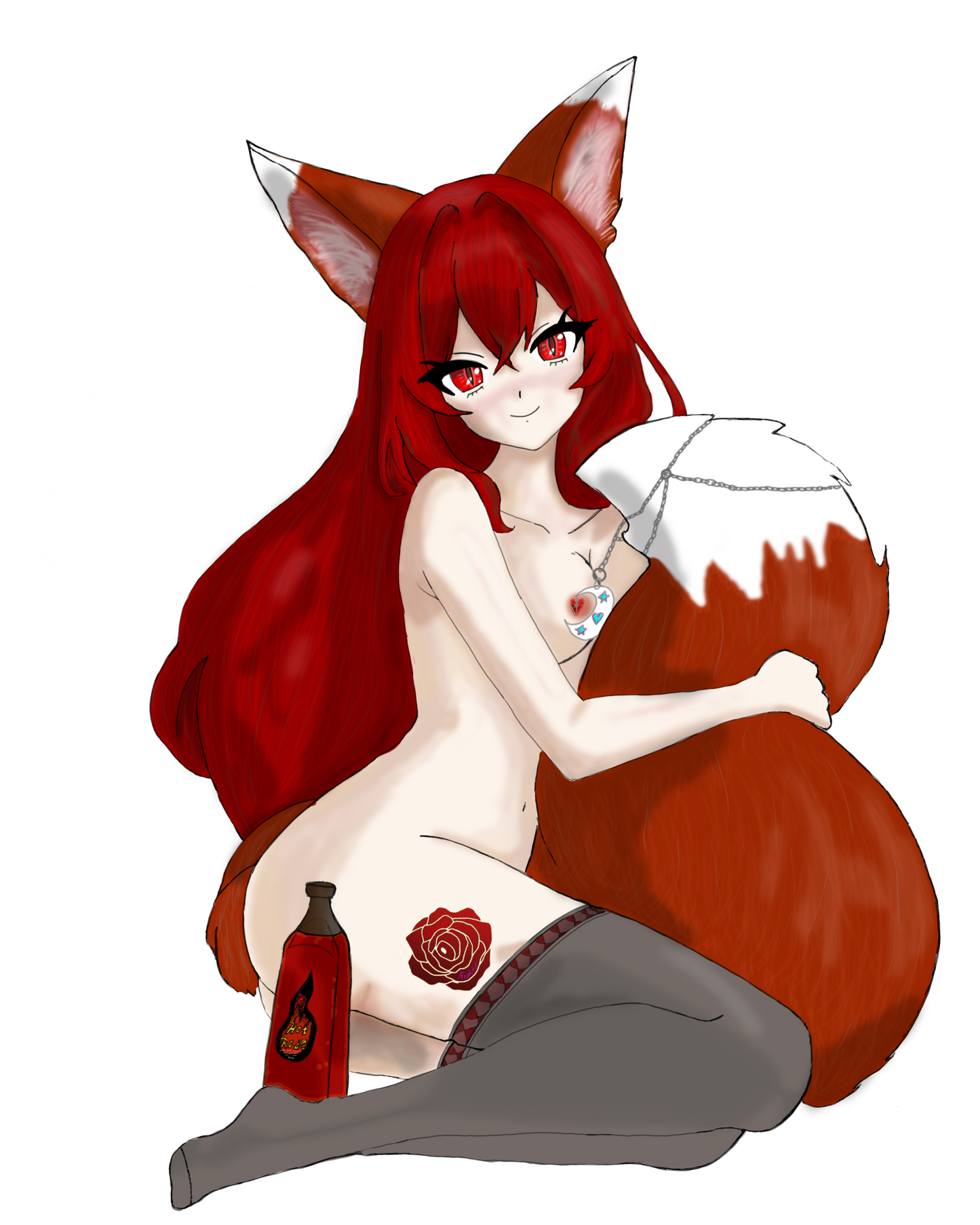 Tequila Rose