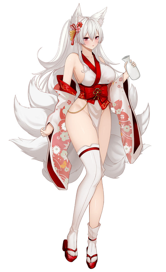 Sake