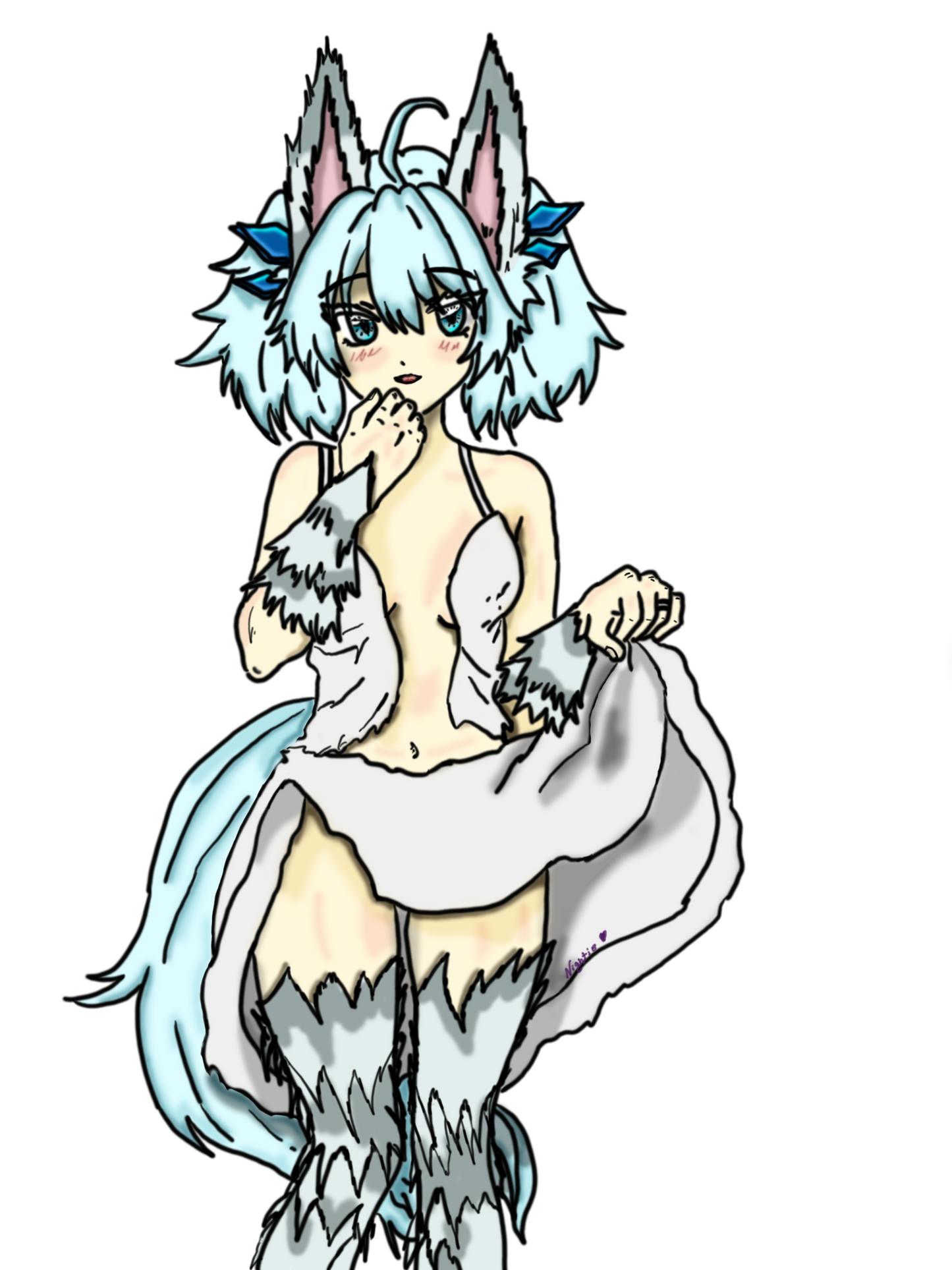 Setsuna