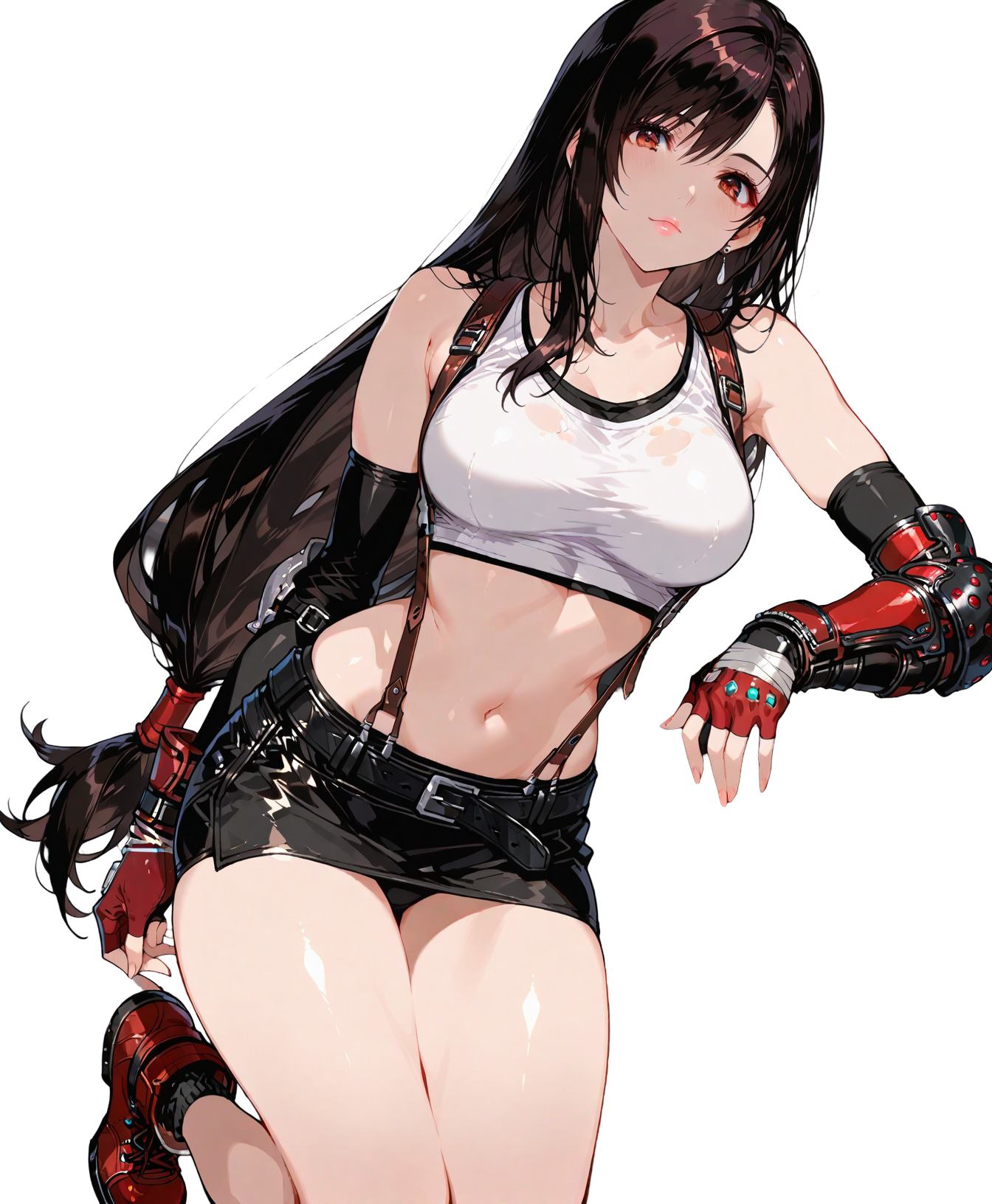 Tifa Lockhart