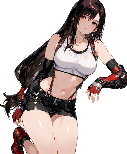 Tifa Lockhart