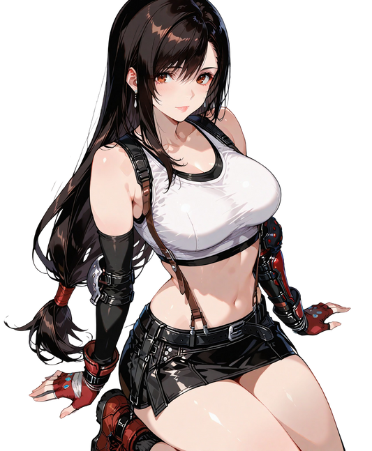 Tifa Lockhart