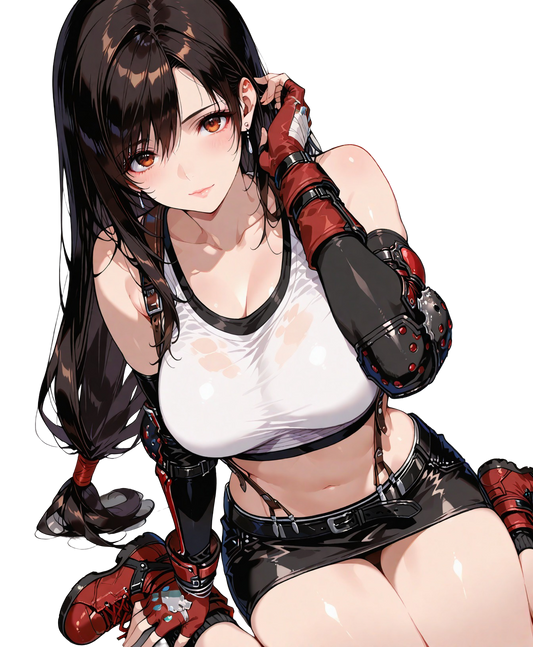 Tifa Lockhart