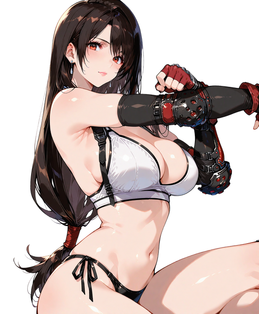 Tifa Lockhart
