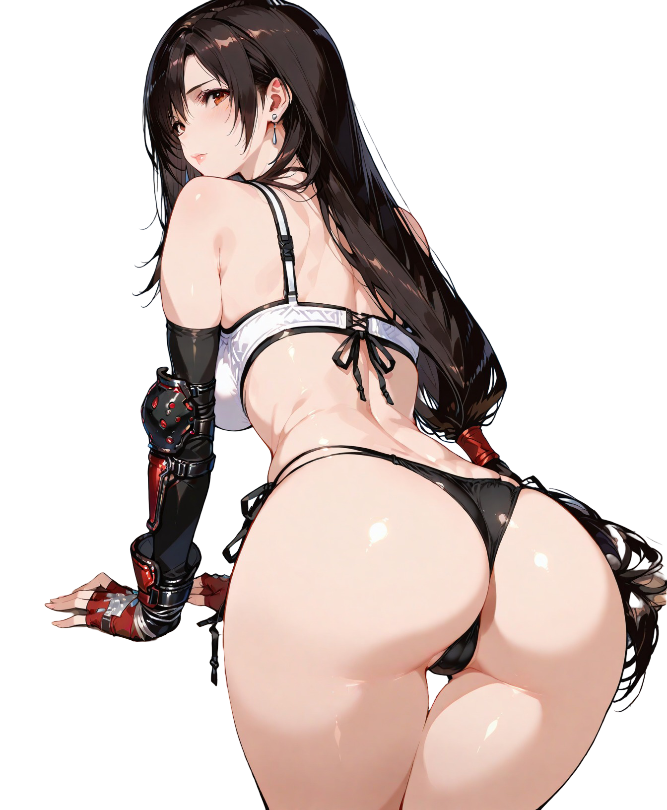 Tifa Lockhart