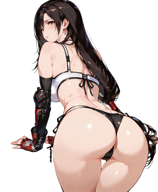 Tifa Lockhart