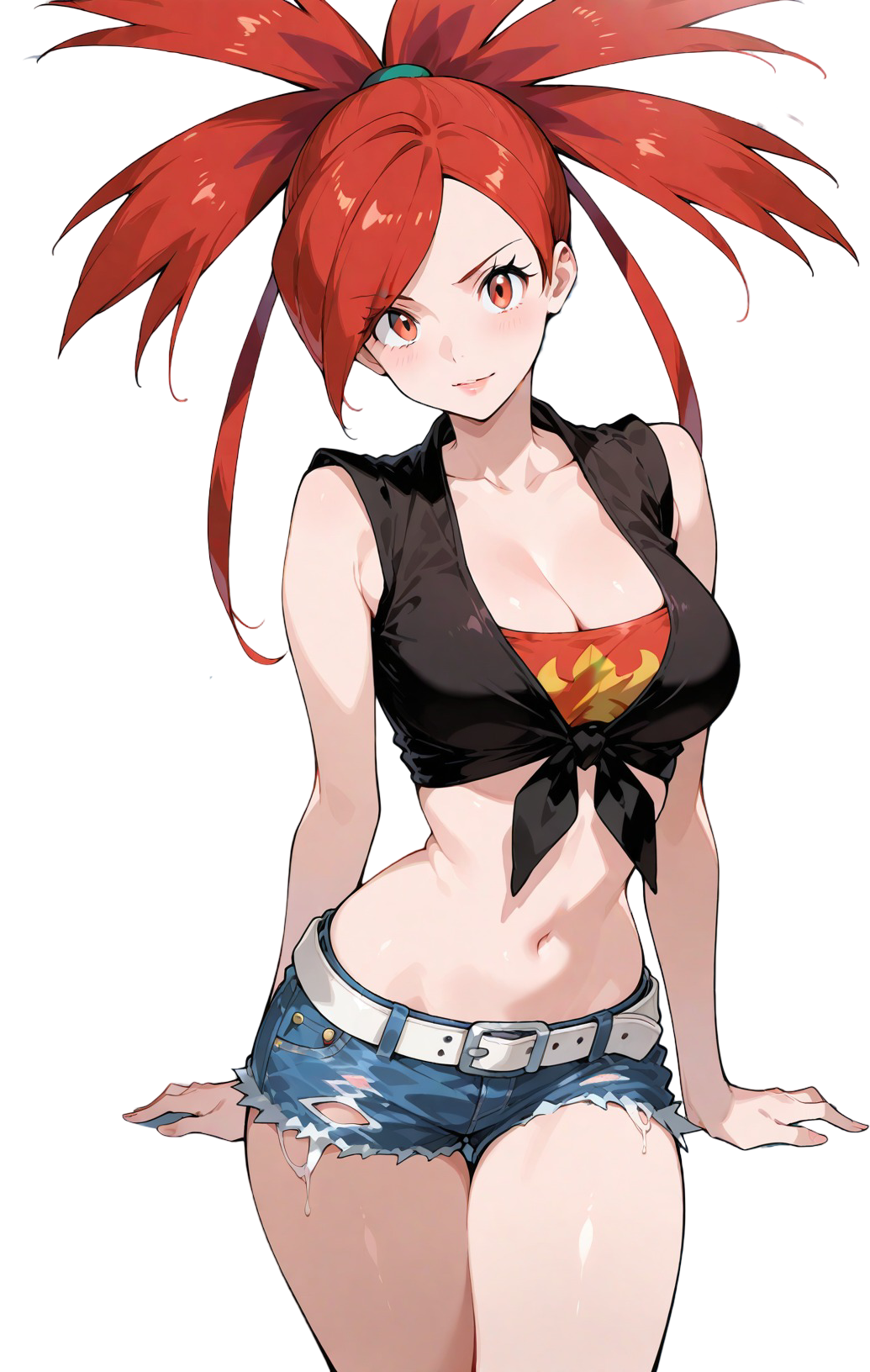 Flannery