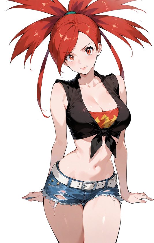 Flannery