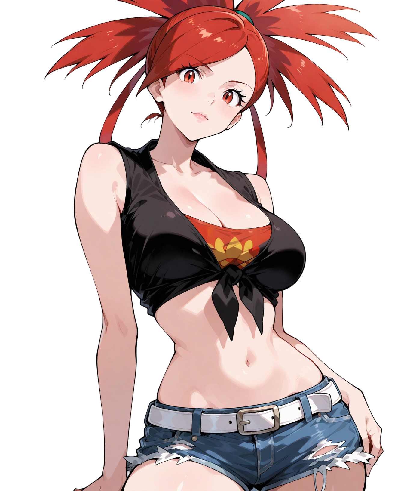 Flannery