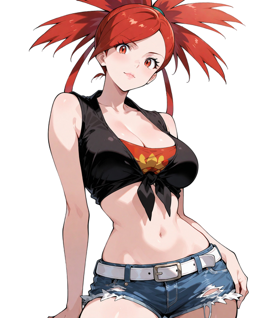 Flannery