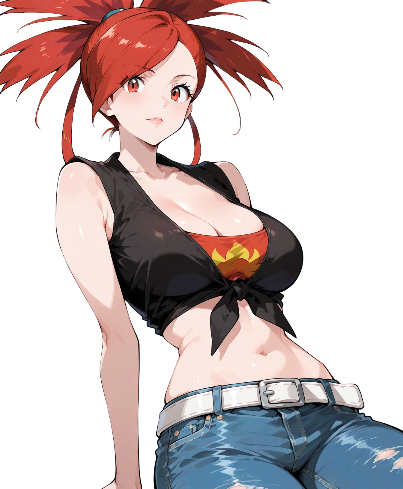 Flannery