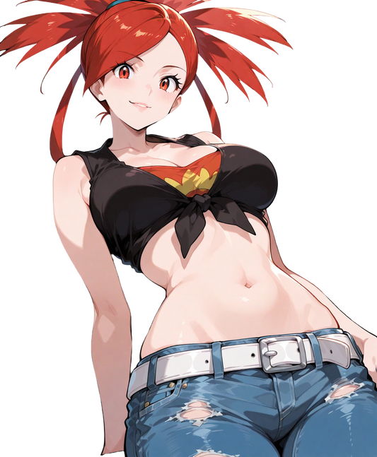 Flannery