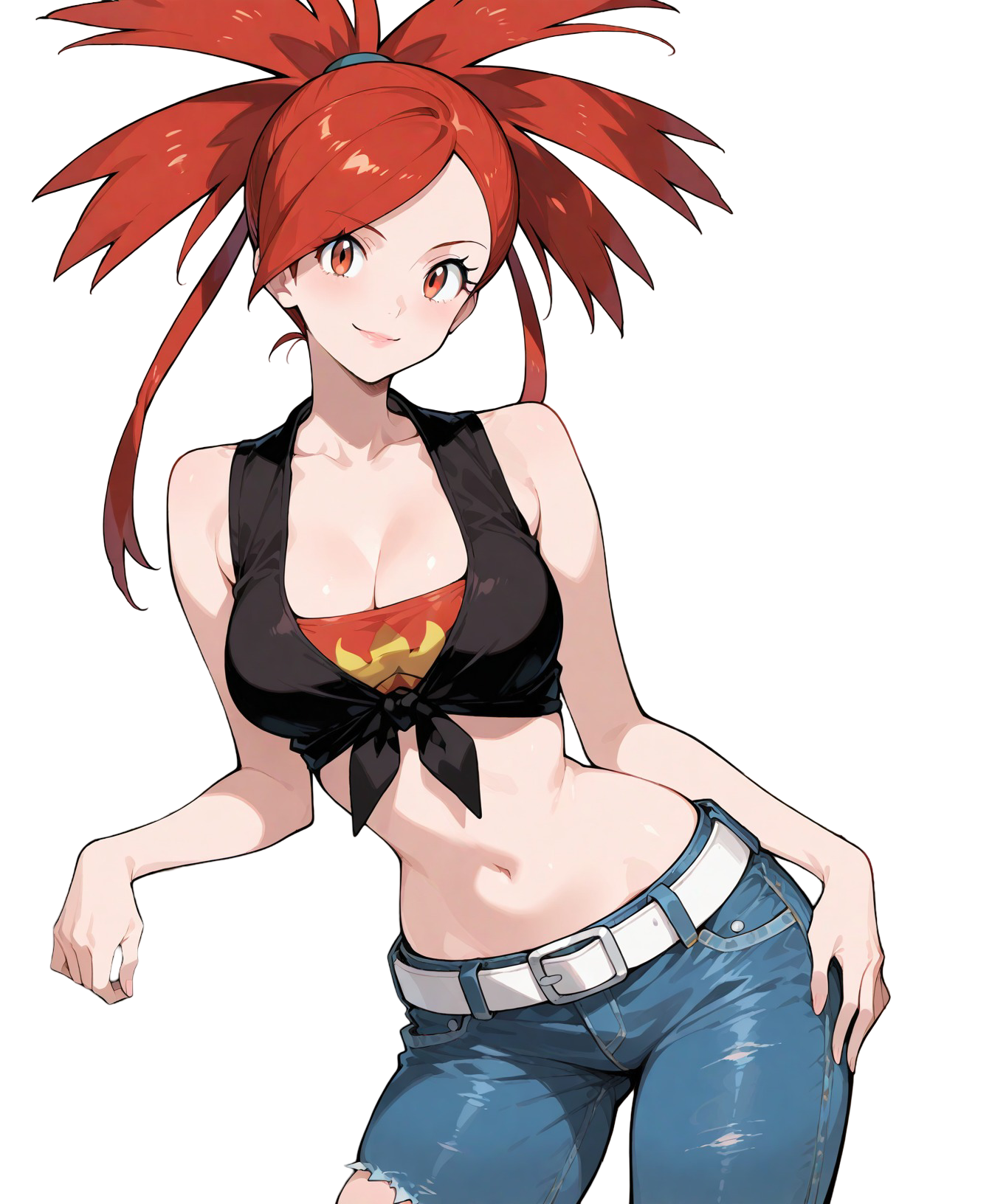 Flannery