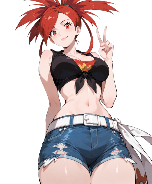 Flannery