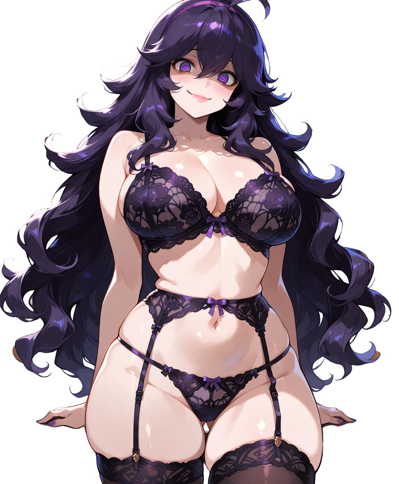 Hex Maniac